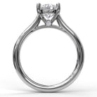 S3908-18kt-White