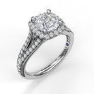 S3910-14kt-White