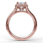 S3910-14kt-Rose