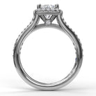 S3910-18kt-White