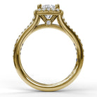 S3910-14kt-Yellow