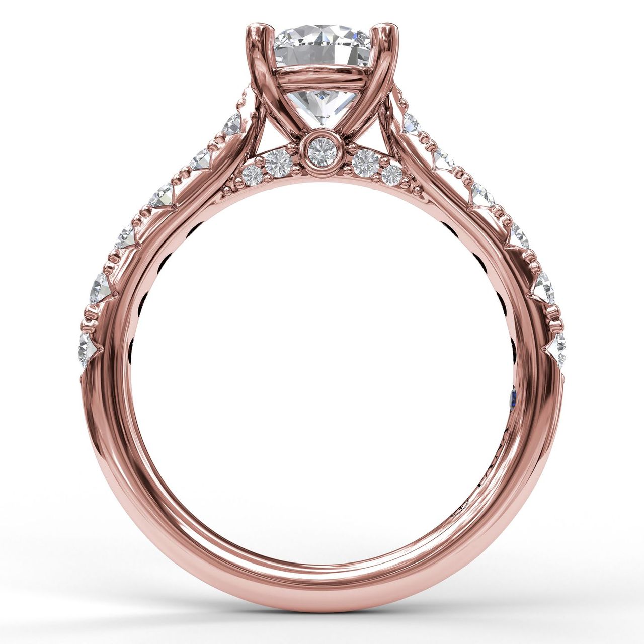 S3913-18kt-Rose