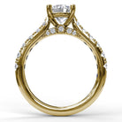 S3913-14kt-Yellow