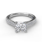 S3915-18kt-White