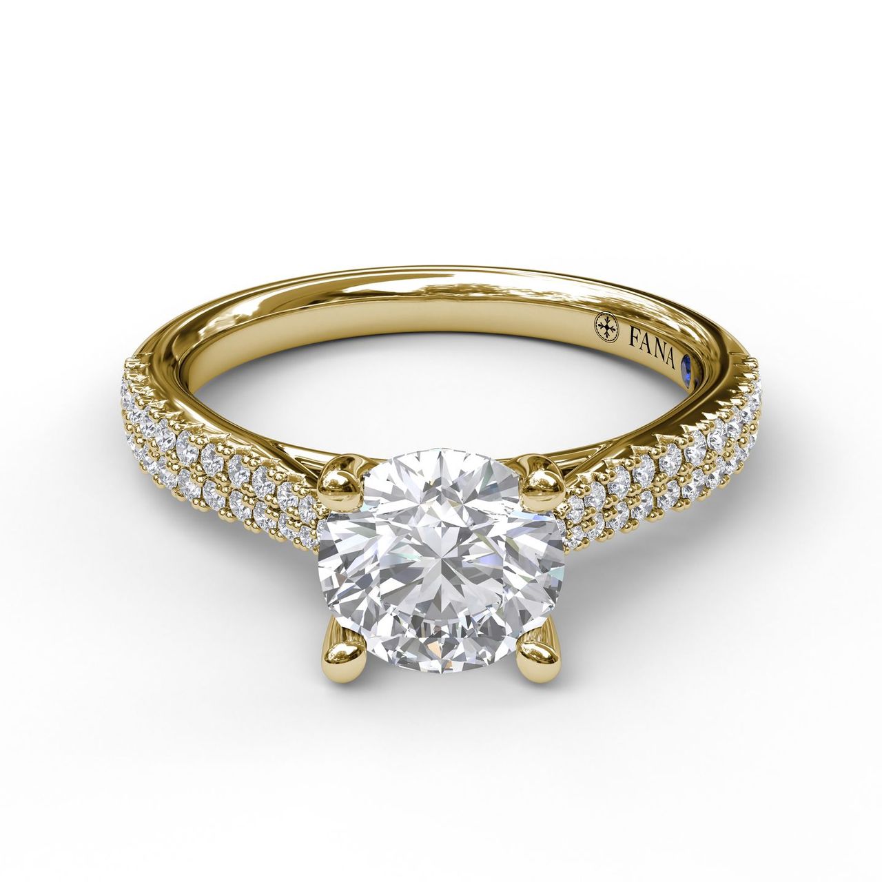 S3915-14kt-Yellow