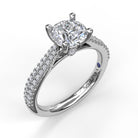 S3915-18kt-White