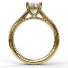 S3915-14kt-Yellow