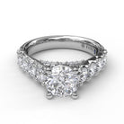 S3916-18kt-White