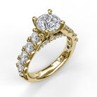 S3916-14kt-Yellow
