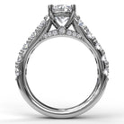 S3916-18kt-White