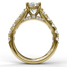 S3916-18kt-Yellow