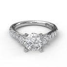 S3921-14kt-White