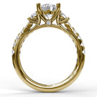 S3921-18kt-Yellow