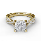 S3982-14kt-Yellow