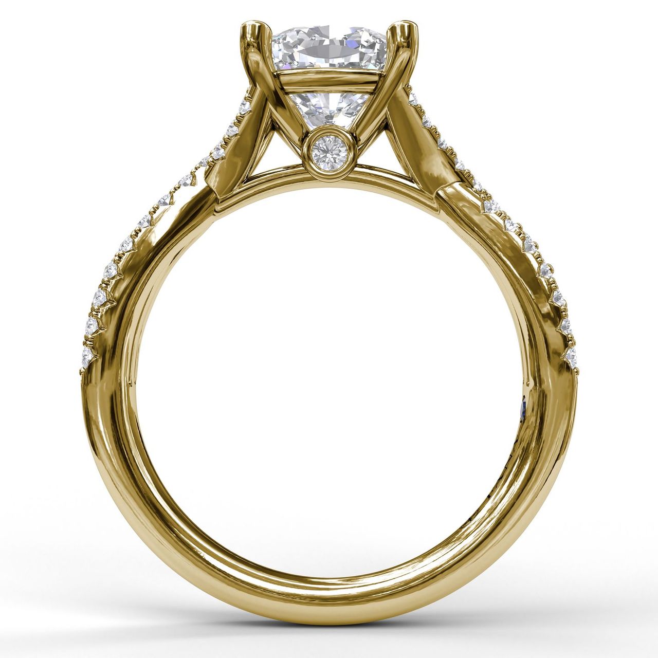 S3982-14kt-Yellow