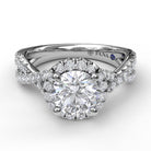 S3990-14kt-White