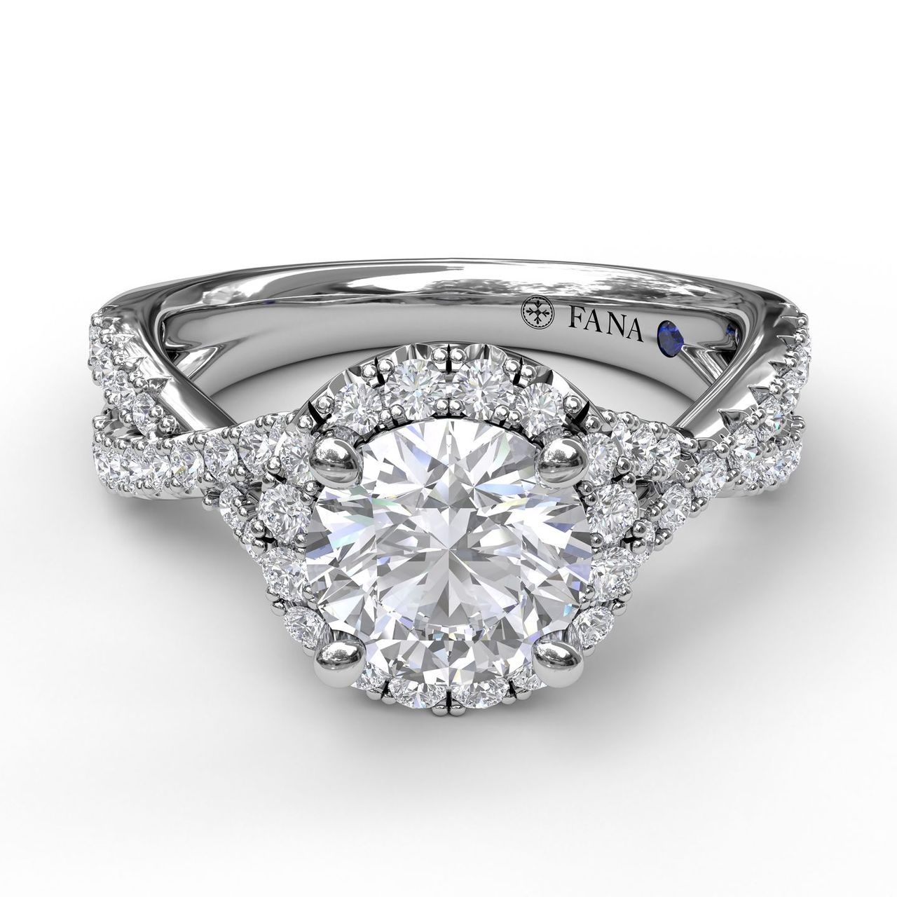 S3990-18kt-White