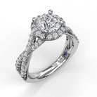 S3990-18kt-White