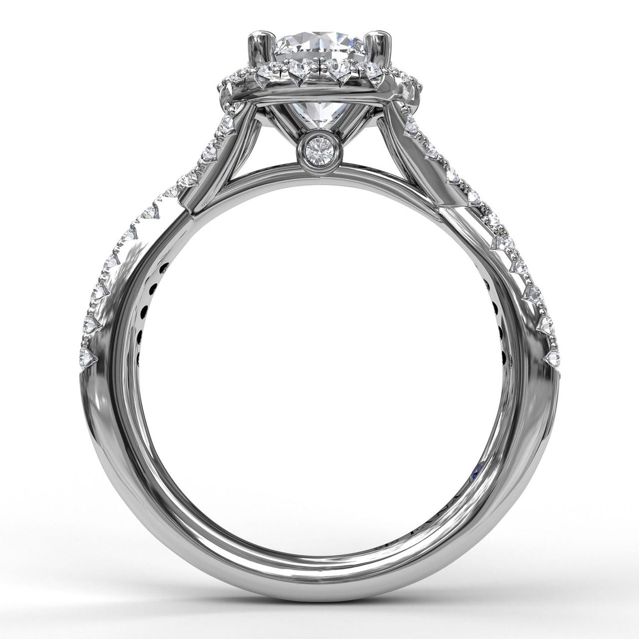 S3990-18kt-White