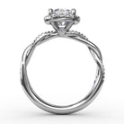 S4001-14kt-White