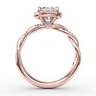 S4002-14kt-Rose