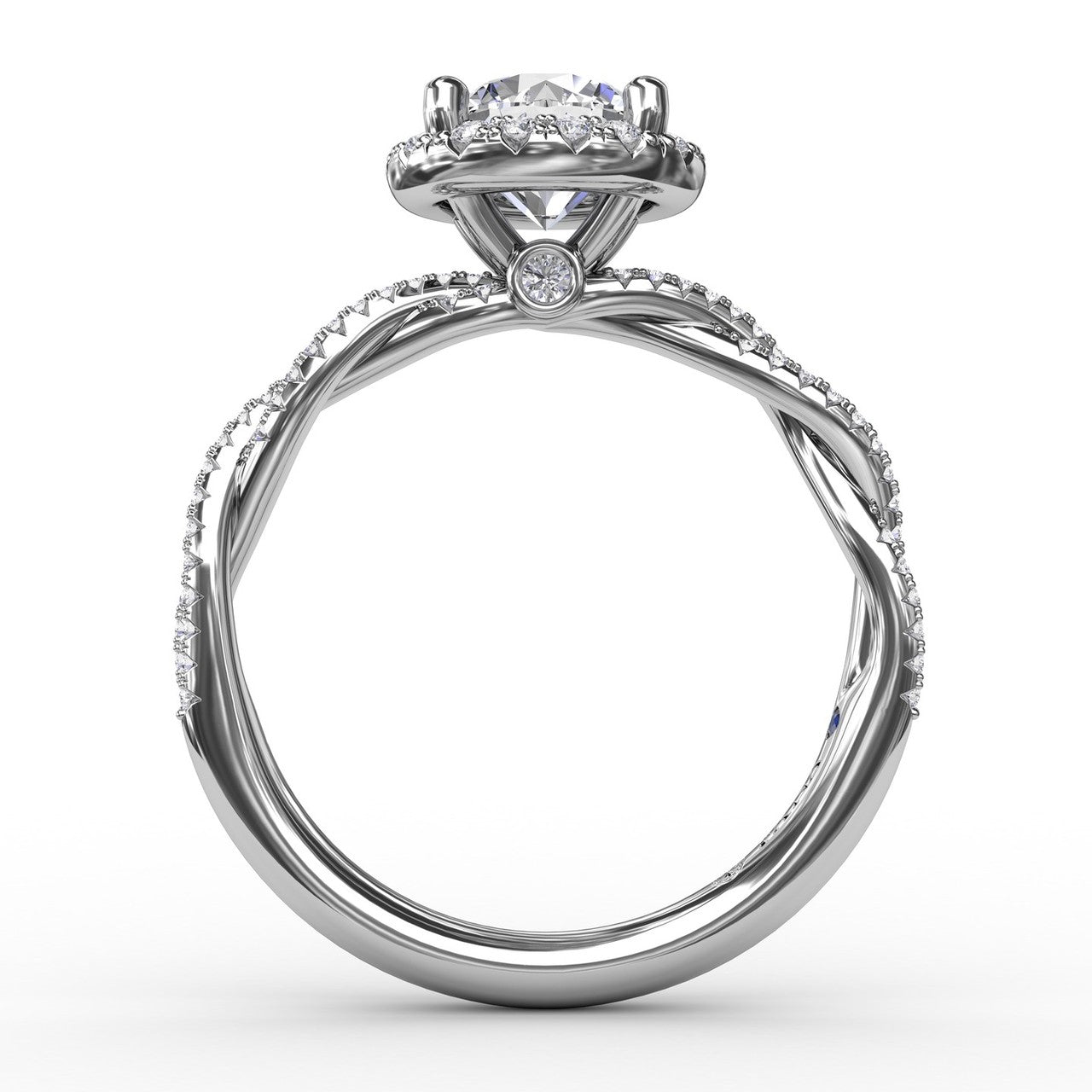 S4002-18kt-White