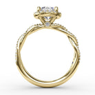S4002-18kt-Yellow