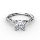 S4005-14kt-White