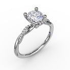 S4005-18kt-White
