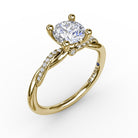 S4005-14kt-Yellow