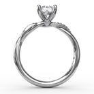 S4005-14kt-White