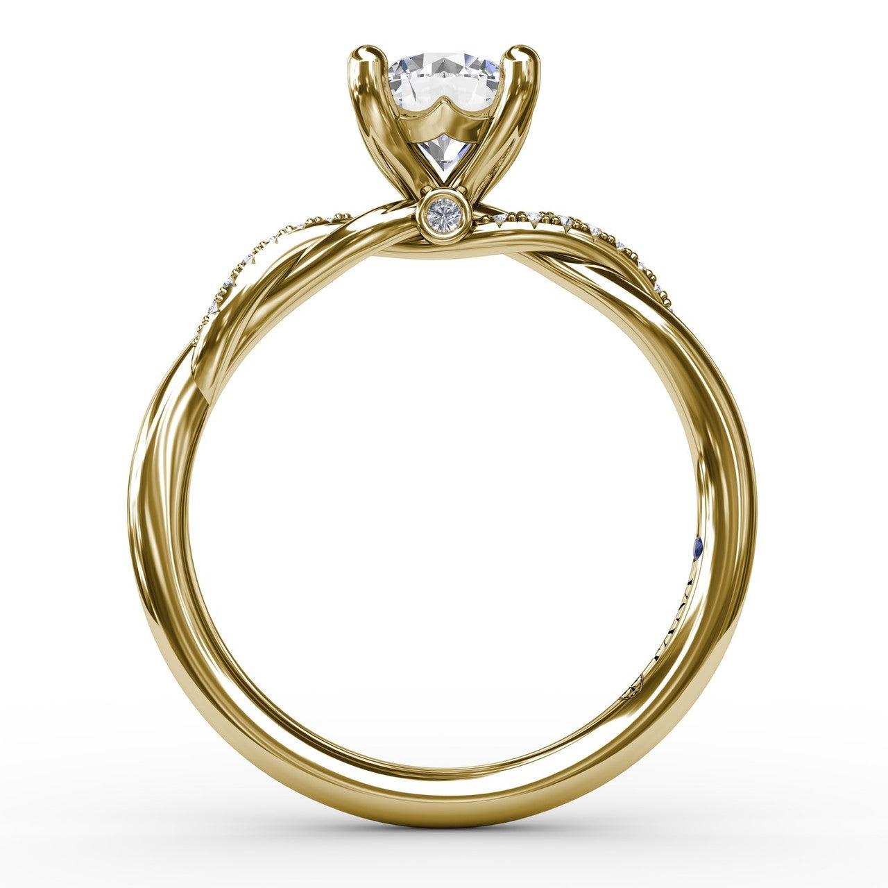 S4005-18kt-Yellow
