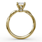S4005-18kt-Yellow