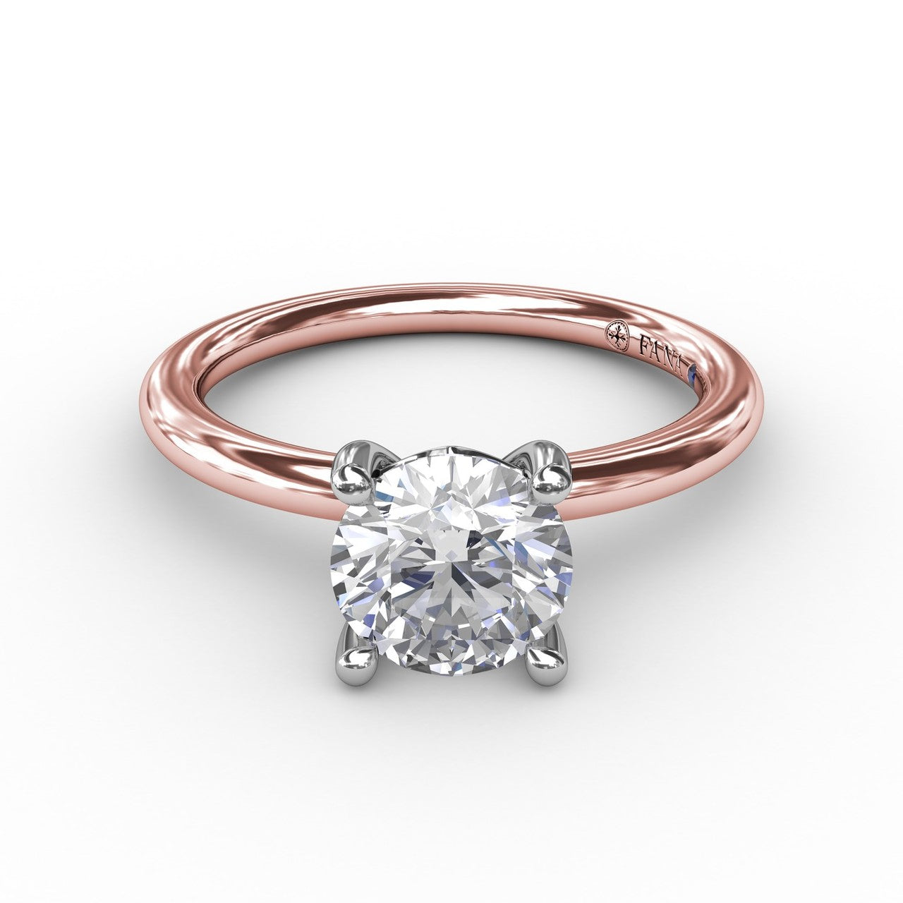 S4013-14kt-Rose