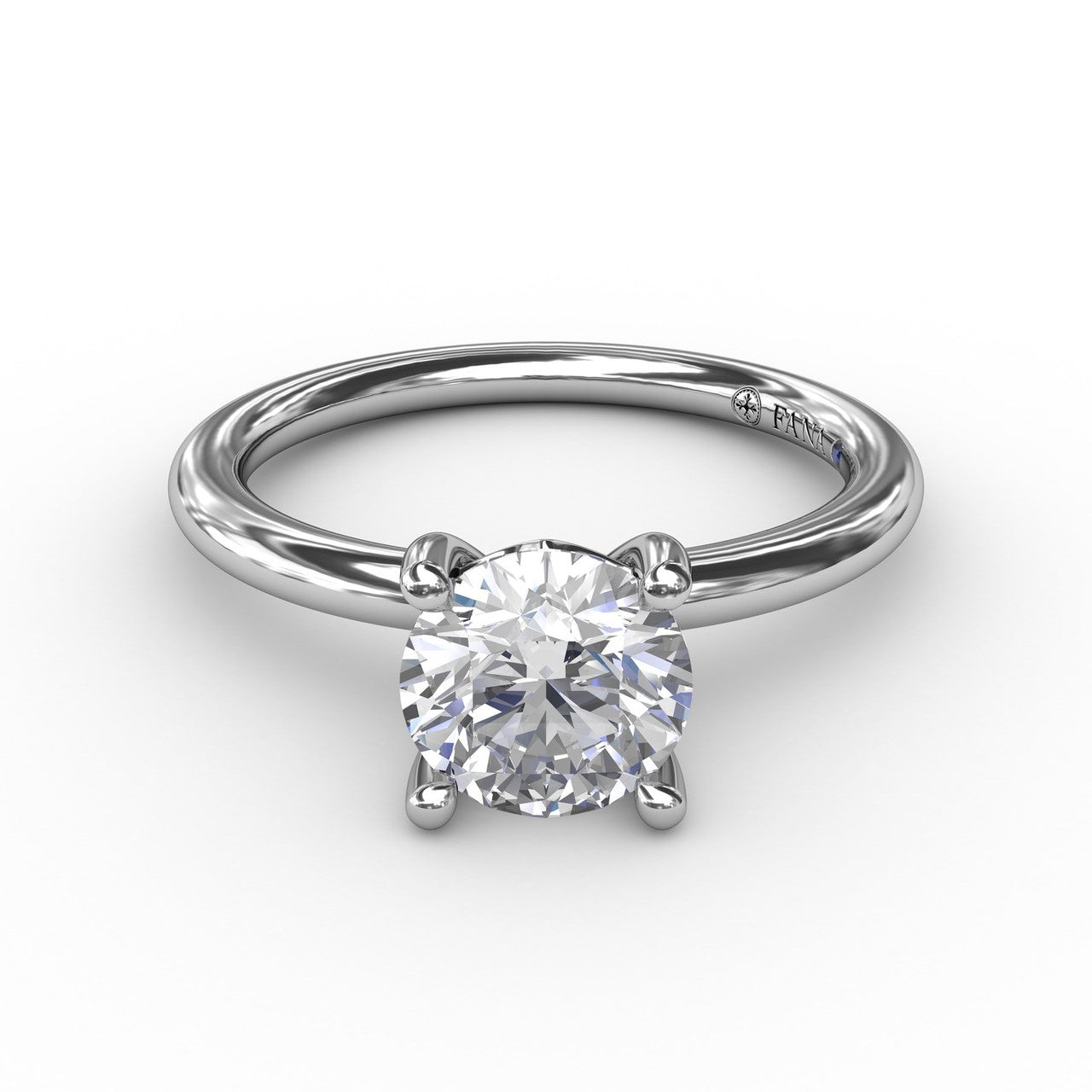 S4013-18kt-White
