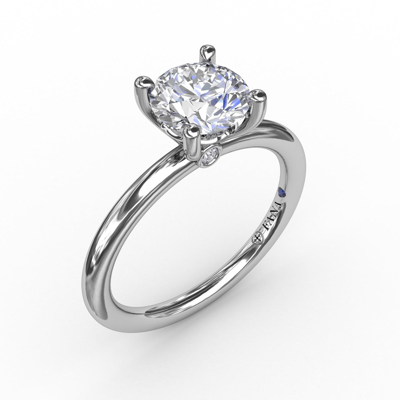 S4013-14kt-White