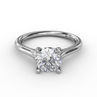 S4014-14kt-White