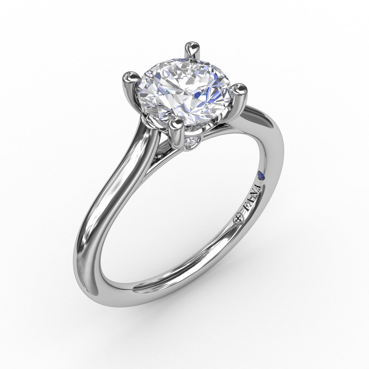 S4014-14kt-White