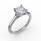S4014-14kt-White