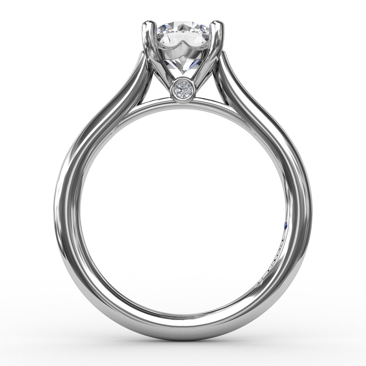 S4014-14kt-White