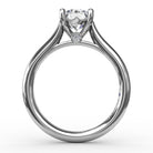 S4014-14kt-White