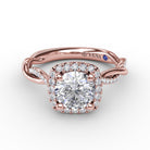 S4015-18kt-Rose