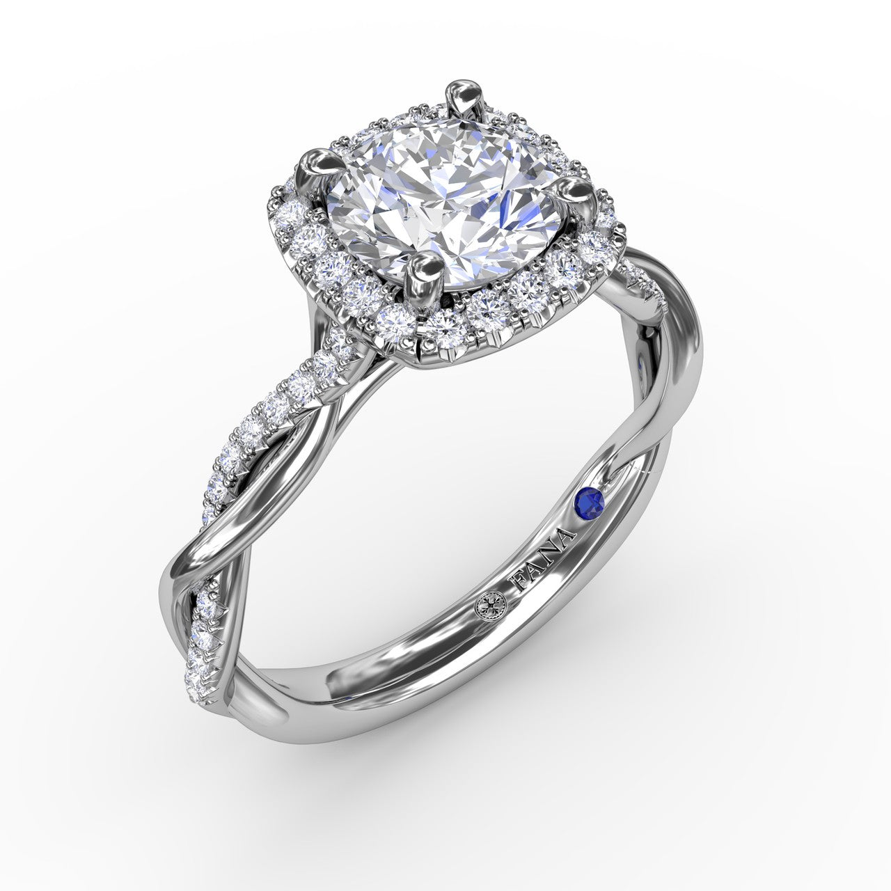 S4015-14kt-White
