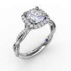S4015-14kt-White