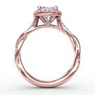 S4015-14kt-Rose
