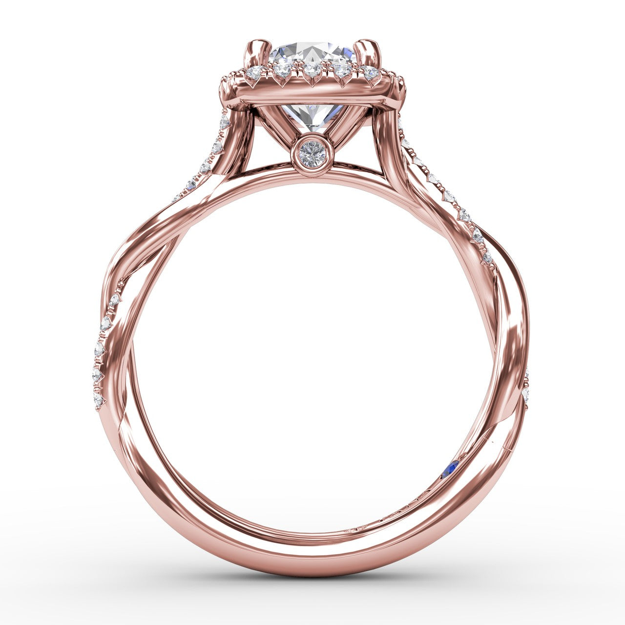 S4015-18kt-Rose
