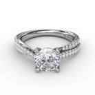 S4017-14kt-White