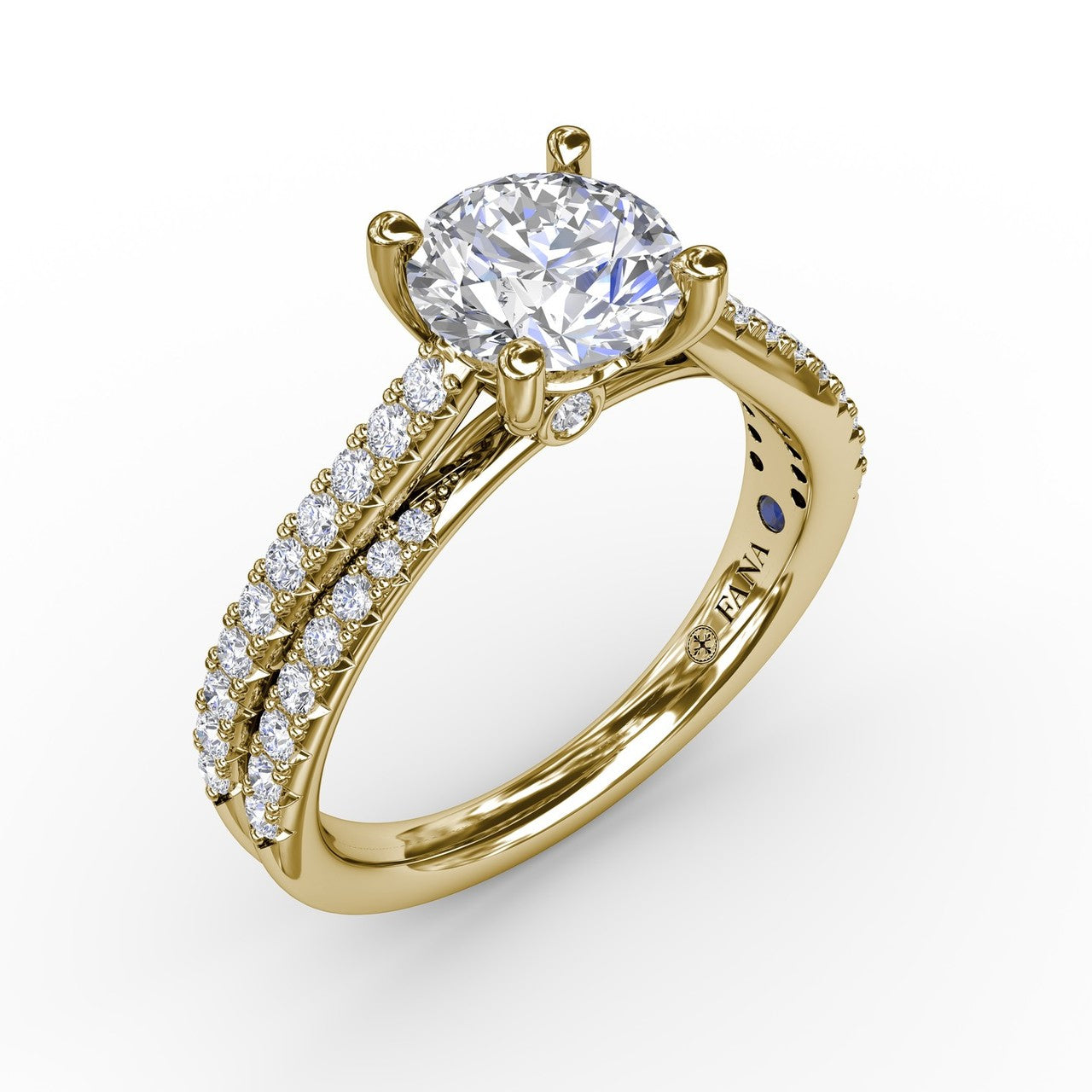 S4017-14kt-Yellow