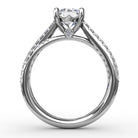 S4017-18kt-White
