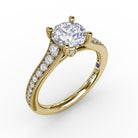 S4020-14kt-Yellow